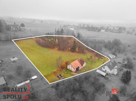 Prodej domu/vily, 250 m²