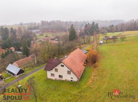 Prodej domu/vily, 250 m²