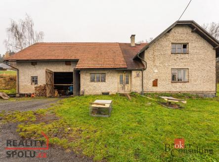 Prodej domu/vily, 250 m²