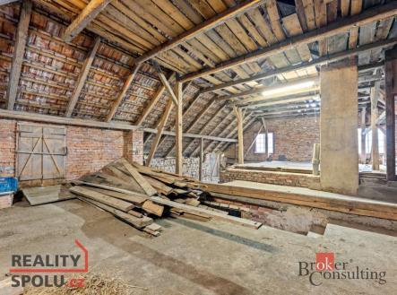 Prodej domu/vily, 250 m²