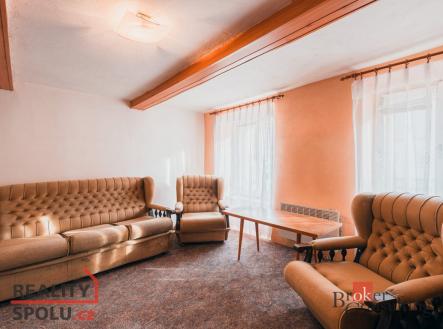 Prodej domu/vily, 50 m²