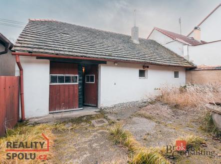 Prodej domu/vily, 50 m²