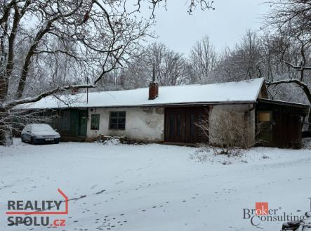 Prodej pozemku pro bydlení, 1 300 m²