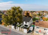 Prodej pozemku pro bydlení, 924 m²