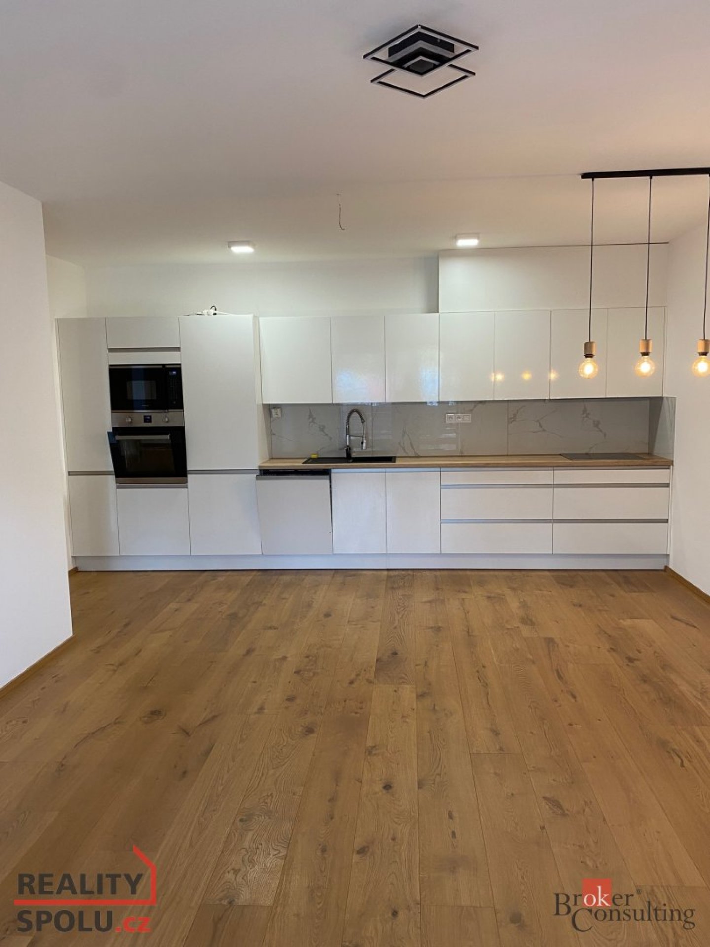 Pronájem, byty/4+kk, 115.4 m2, Vysoká Pec 139, 26241 Bohutín, Příbram [ID 79383]