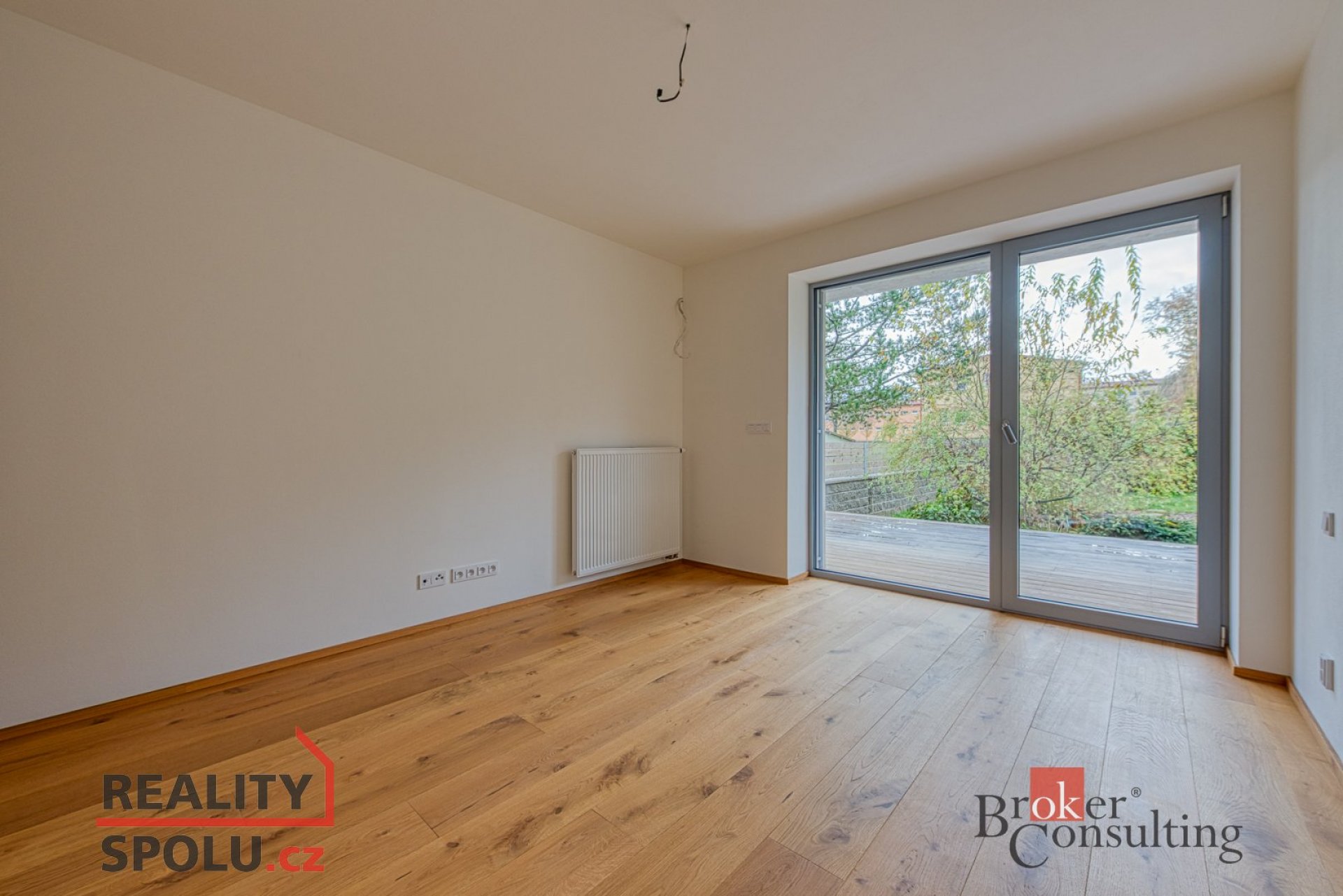 Pronájem, byty/4+kk, 115.4 m2, Vysoká Pec 139, 26241 Bohutín, Příbram [ID 79383]