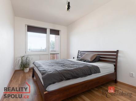 Pronájem bytu, 3+1, 73 m²