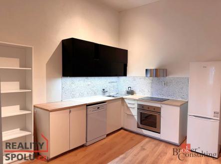 Prodej bytu, 4+kk, 76 m²