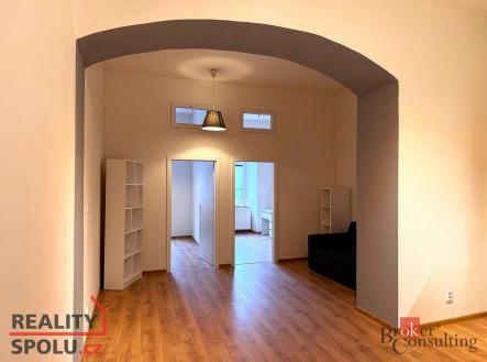 Prodej bytu, 4+kk, 76 m²