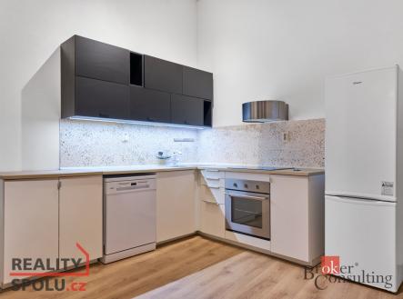 Prodej bytu, 4+kk, 76 m²