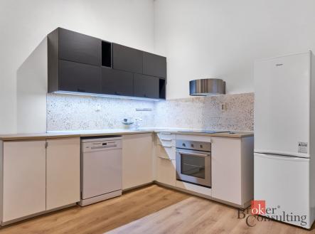 Prodej bytu, 4+kk, 76 m²