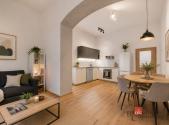 Prodej bytu, 4+kk, 76 m²