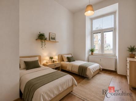 Prodej bytu, 4+kk, 76 m²
