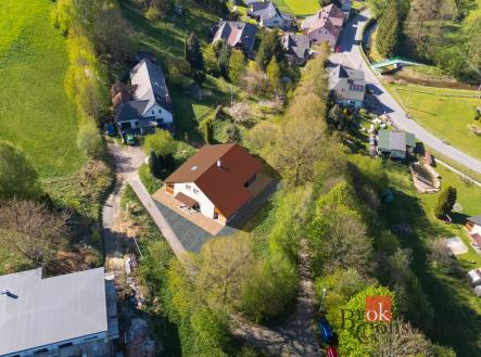 Prodej pozemku, zahrada, 1 928 m²