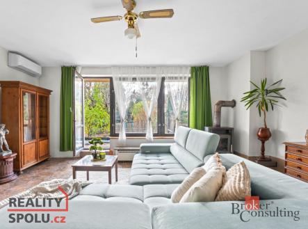 Prodej domu/vily, 211,6 m²