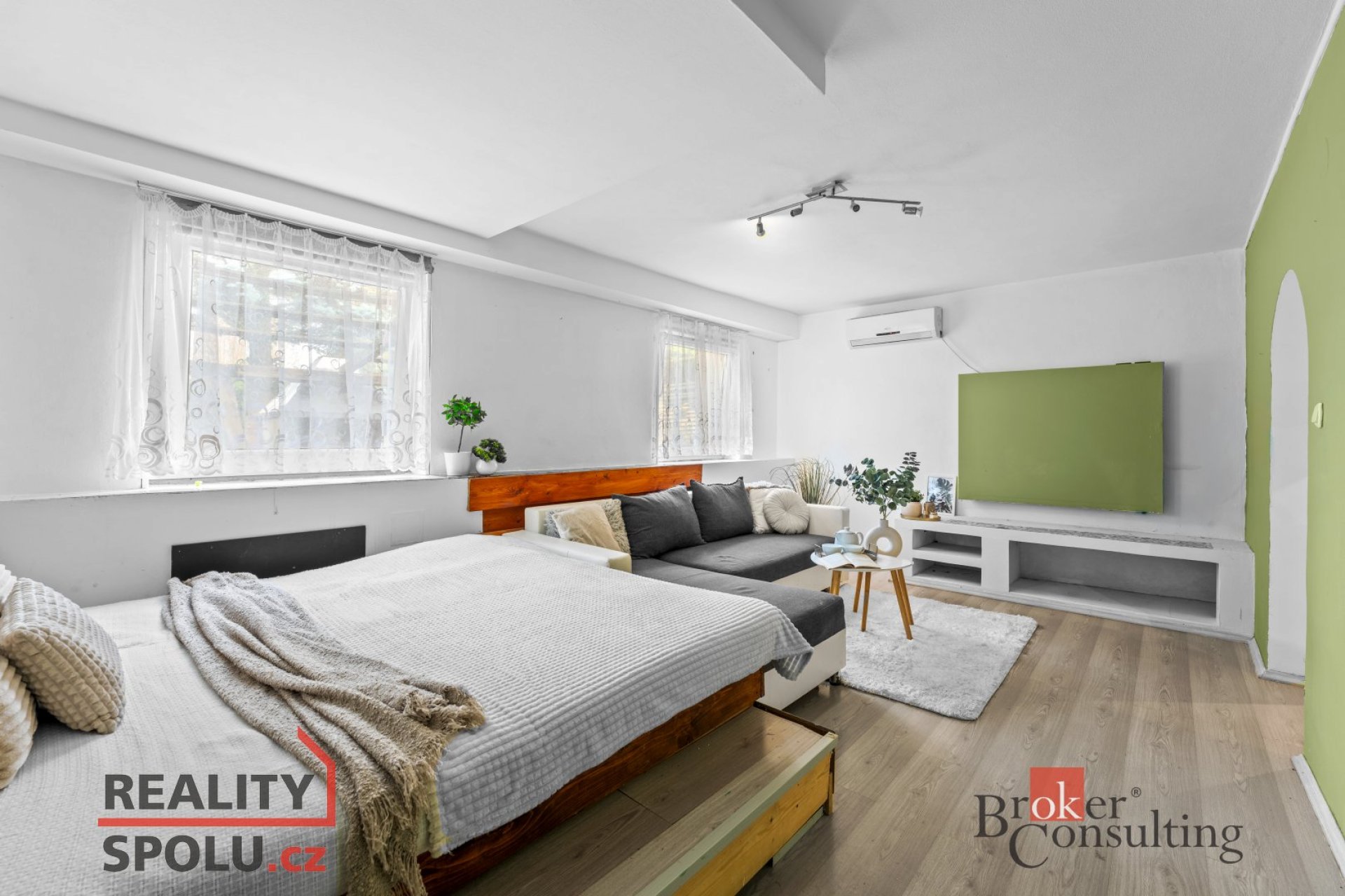 Prodej, domy/rodinný, 211.6 m2, 50601 Holín, Jičín [ID 78981]