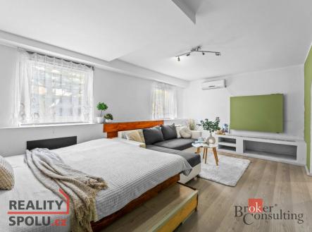 Prodej domu/vily, 211,6 m²