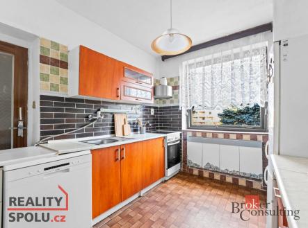 Prodej domu/vily, 211,6 m²