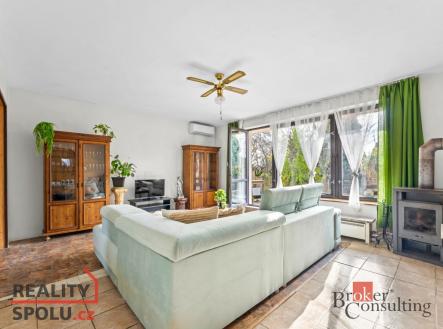 Prodej domu/vily, 211,6 m²