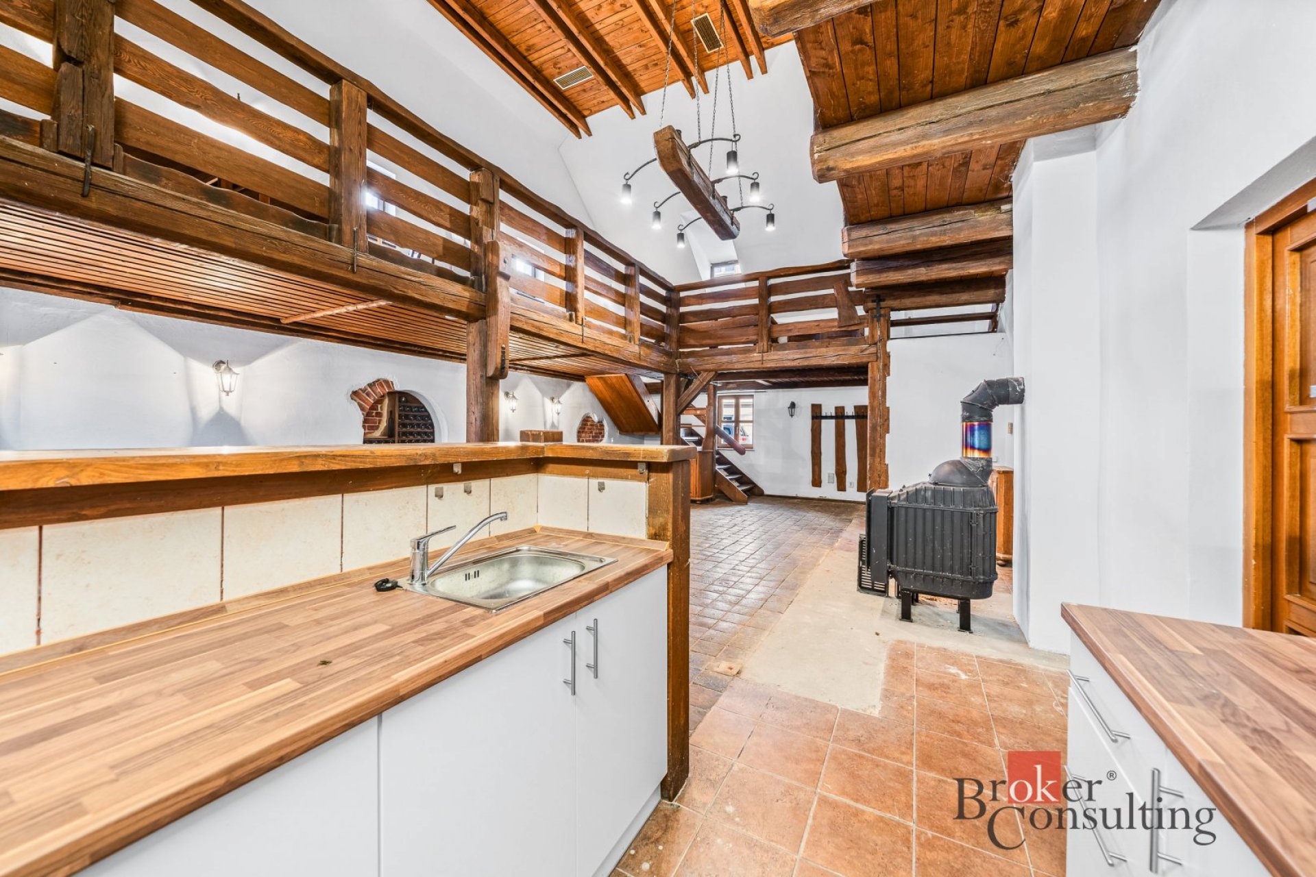 Prodej, domy/rodinný, 174 m2, Na Pátku 106, 33701 Rokycany, Rokycany [ID 78967]