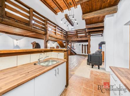 Prodej domu/vily, 174 m²