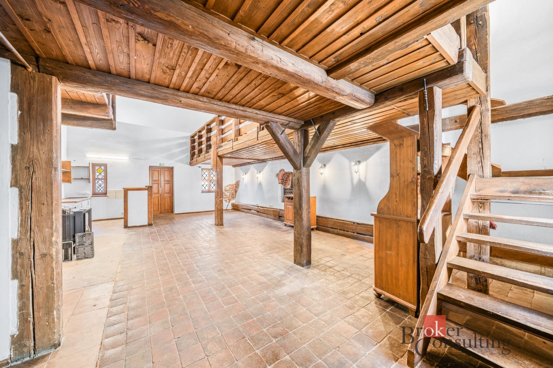 Prodej, domy/rodinný, 174 m2, Na Pátku 106, 33701 Rokycany, Rokycany [ID 78967]