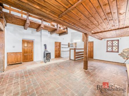 Prodej domu/vily, 174 m²