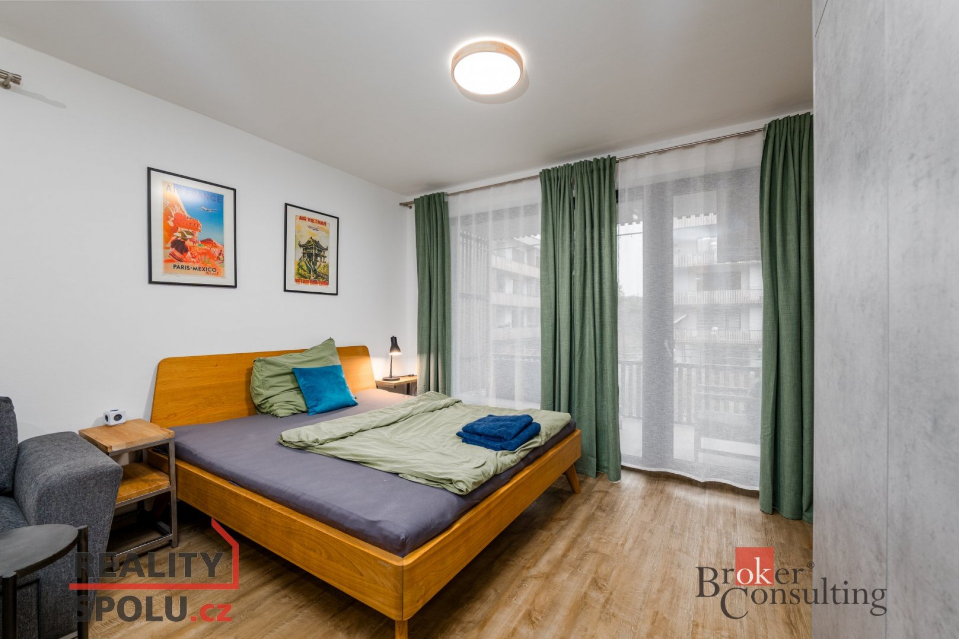 Prodej, byty/2+kk, 56 m2, Kartónová 2844/12, Východní Předměstí, 32600 Plzeň 2-Slovany [ID 77718]