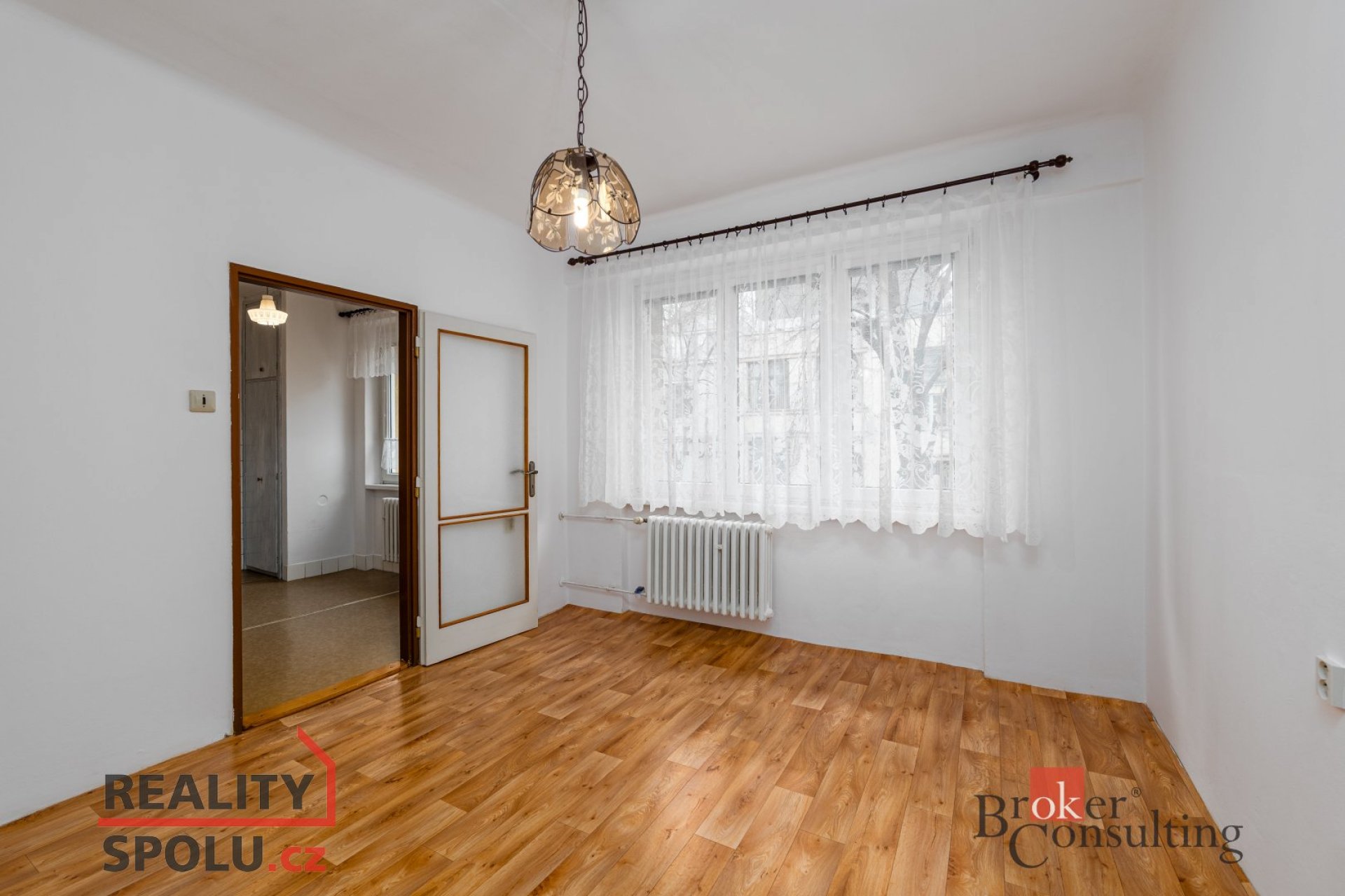 Prodej, byty/2+1, 54 m2, Táborská 1945/12, 32600 Plzeň, Plzeň-město [ID 79363]