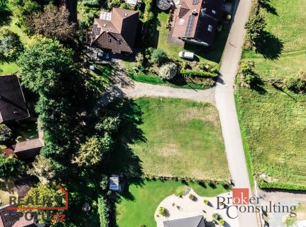 Prodej pozemku pro bydlení, 1 245 m²