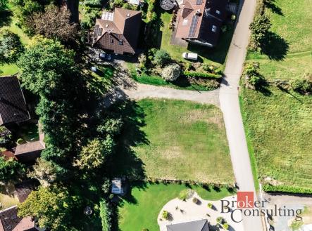 Prodej pozemku pro bydlení, 1 245 m²