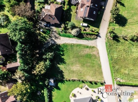 Prodej pozemku pro bydlení, 1 245 m²