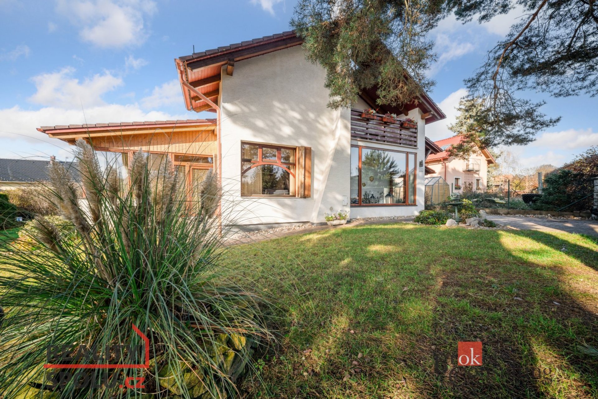 Prodej, domy/rodinný, 149 m2, K Cikánu E41, Nový Hradec Králové, 50008 Hradec Králové, Hradec Králov