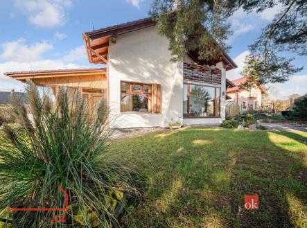 Prodej domu/vily, 149 m²