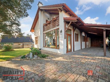 Prodej domu/vily, 149 m²