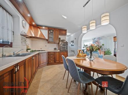 Prodej domu/vily, 149 m²