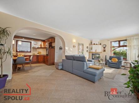 Prodej domu/vily, 149 m²