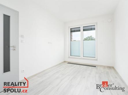 Pronájem bytu, 2+kk, 50,3 m²