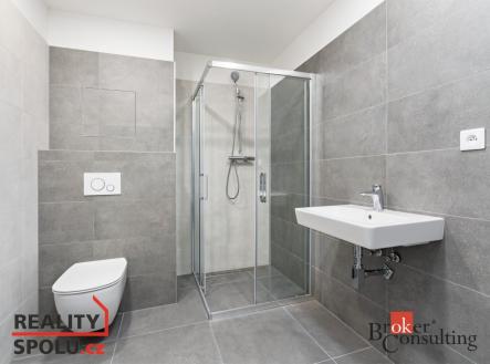 Pronájem bytu, 2+kk, 50,3 m²