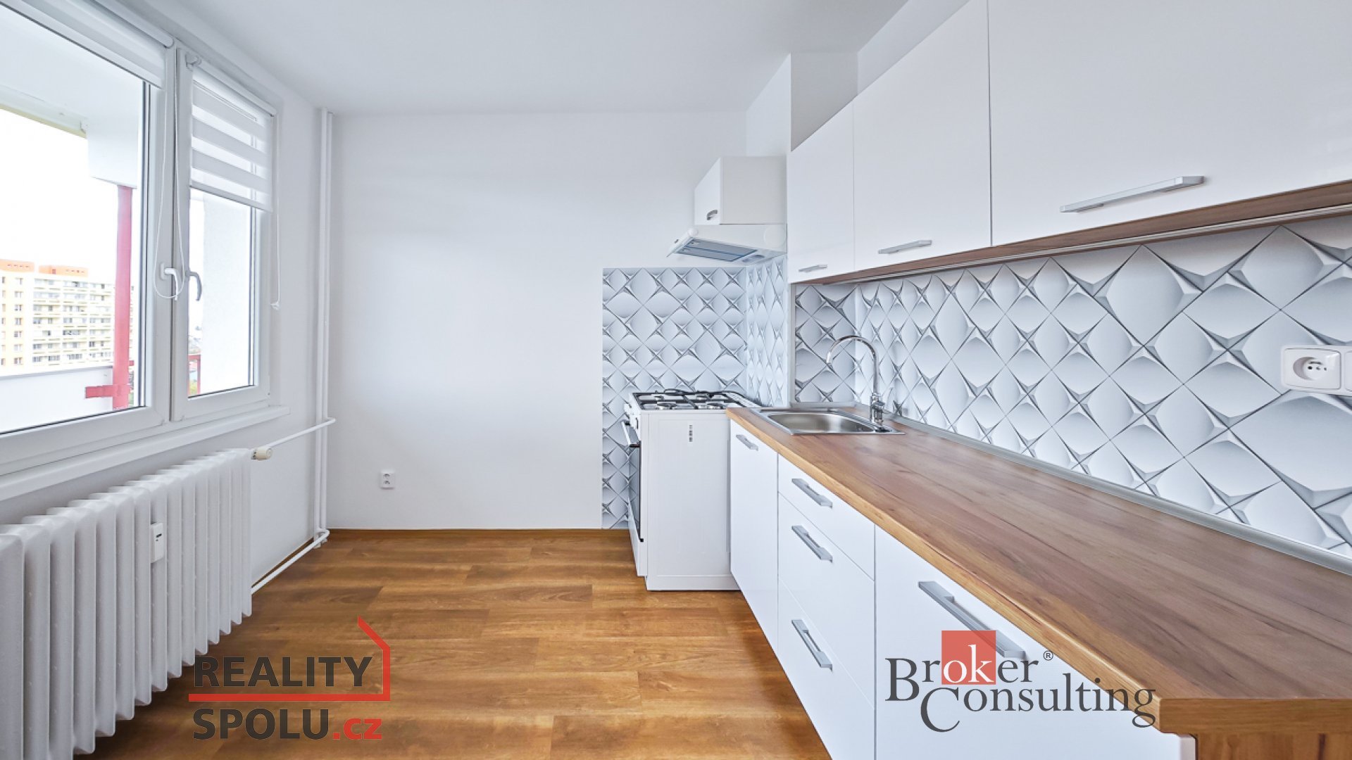 Pronájem, byty/3+1, 75 m2, Jungmannova 1440/30, 50002 Hradec Králové, Hradec Králové [ID 79539]