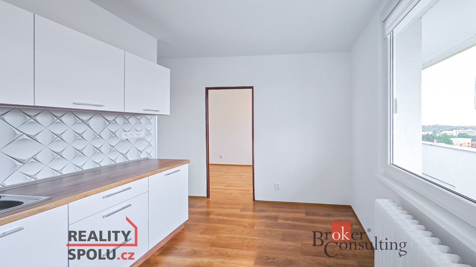 Pronájem, byty/3+1, 75 m2, Jungmannova 1440/30, 50002 Hradec Králové, Hradec Králové [ID 79539]