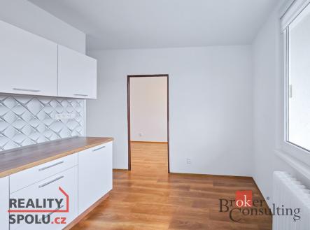 Pronájem bytu, 3+1, 75 m²