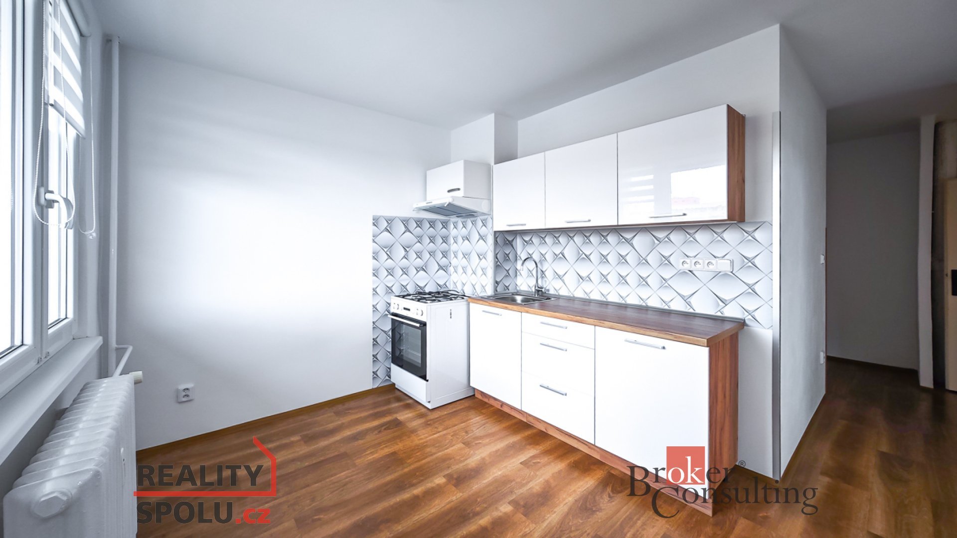 Pronájem, byty/3+1, 75 m2, Jungmannova 1440/30, 50002 Hradec Králové, Hradec Králové [ID 79539]