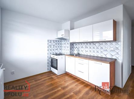 Pronájem bytu, 3+1, 75 m²