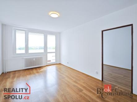 Pronájem bytu, 3+1, 75 m²