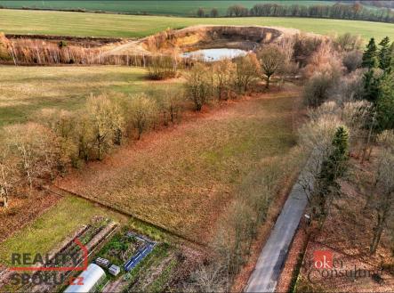 Prodej pozemku pro bydlení, 3 662 m²