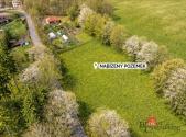 Prodej pozemku pro bydlení, 3 662 m²