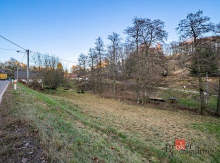 Prodej pozemku pro bydlení, 1 500 m²