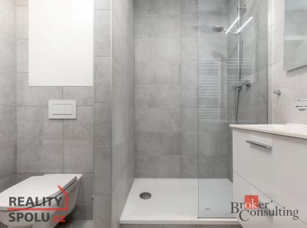 Pronájem bytu, 2+kk, 41 m²