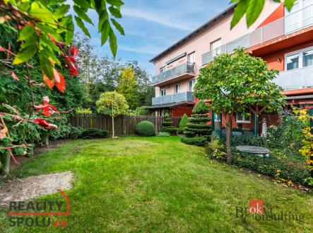 Prodej bytu, 3+kk, 63 m²